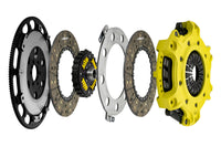 ACT Chevy Camaro and Corvette LS1/LS2/LS3/LS6/LS7 Mod-Twin 10.5 XX Sprung Street Clutch Kit
