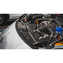 APR Peformance  Toyota GR86 / Subaru BRZ Radiator Cooling Plate 2022-2024