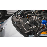 APR Peformance  Toyota GR86 / Subaru BRZ Radiator Cooling Plate 2022-2024