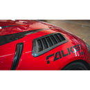 APR Peformance  Toyota Supra A90/91 Fender Vents 2020-2023