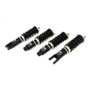 BLOX Racing Street Series Coilover System for Honda Civic EG/DC/EK - Adjustable Suspension Kit