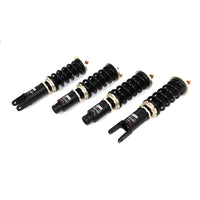 BLOX Racing Street Series Coilover System for Honda Civic EG/DC/EK - Adjustable Suspension Kit