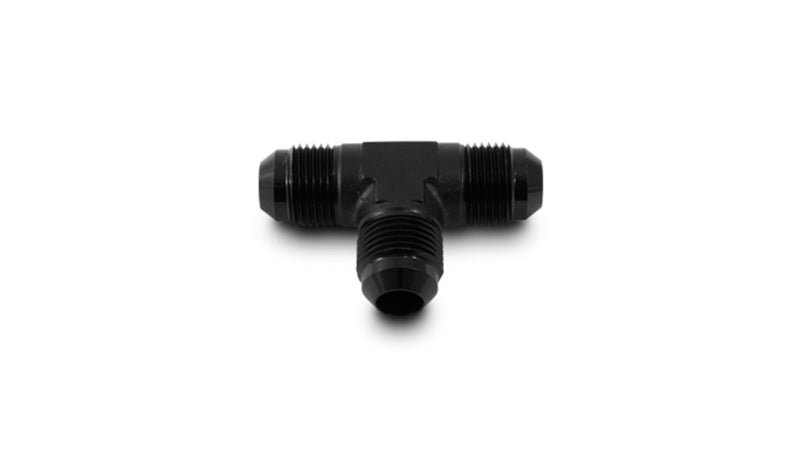 Vibrant -12AN x -12AN x -12AN Y-Adapter Fitting - Aluminum main image 1