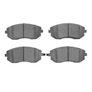 R1 Concepts Front Brake Pads for 2003-2005 Subaru WRX
