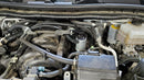 J&L17-24 Nissan Armada / 14-24 Infiniti QX80 5.6L Driver Side Oil Separator 3.0 - Clear Anodize (3118D-C)