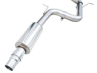 AWE Tuning 2022 VW GTI MK8 Track Edition Exhaust - Chrome Silver Tips
