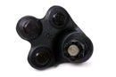BLOX Racing Roll Center Adjusters and Extended Front Ball Joints for 2006-2011 Honda Civic (Pair)
