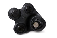 BLOX Racing Roll Center Adjusters and Extended Front Ball Joints for 2006-2011 Honda Civic (Pair)