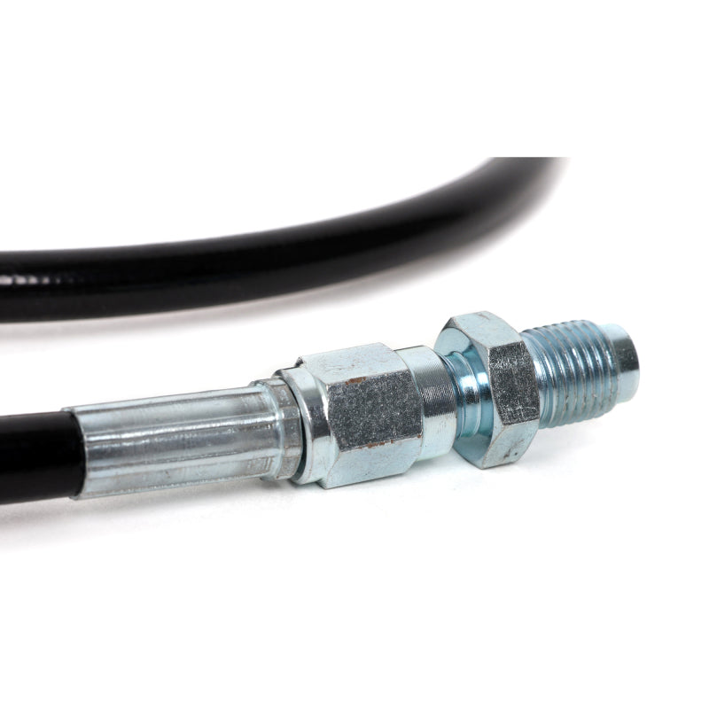 BLOX Racing Clutch Line Kit for Honda K-Series Engines including Civic and Integra with K-Swap and J-Swap