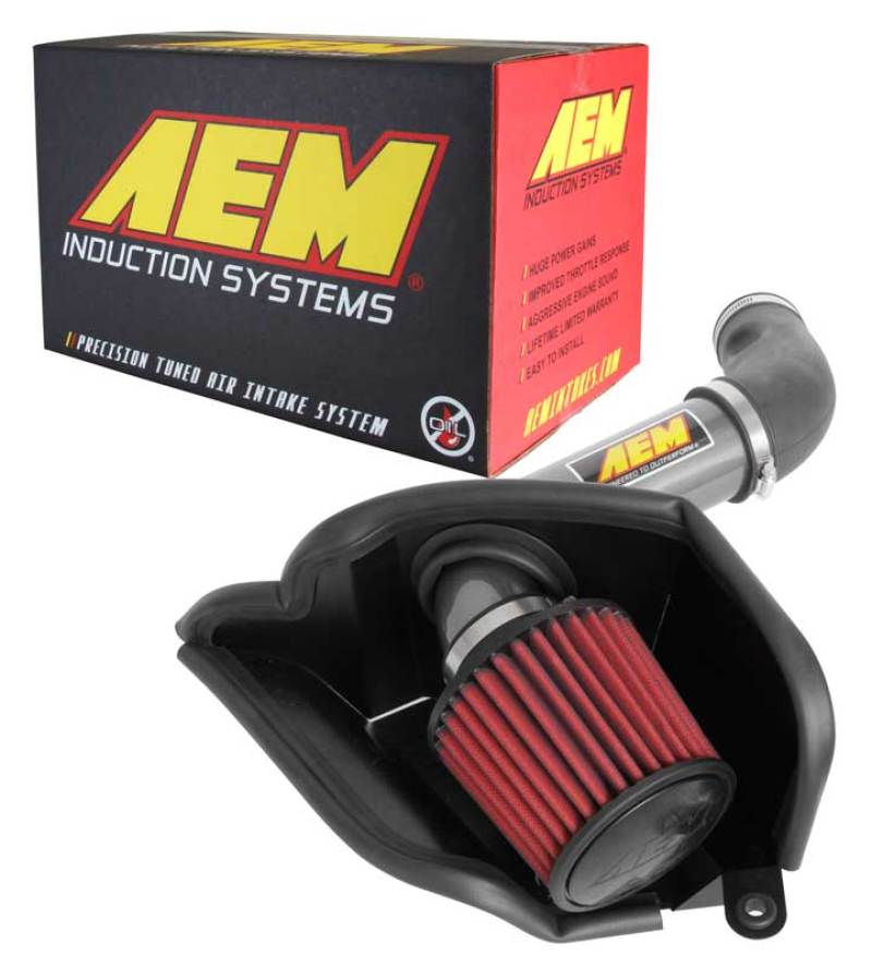 AEM Induction 2019 Volkswagen Jetta 1.4L Cold Air Intake System