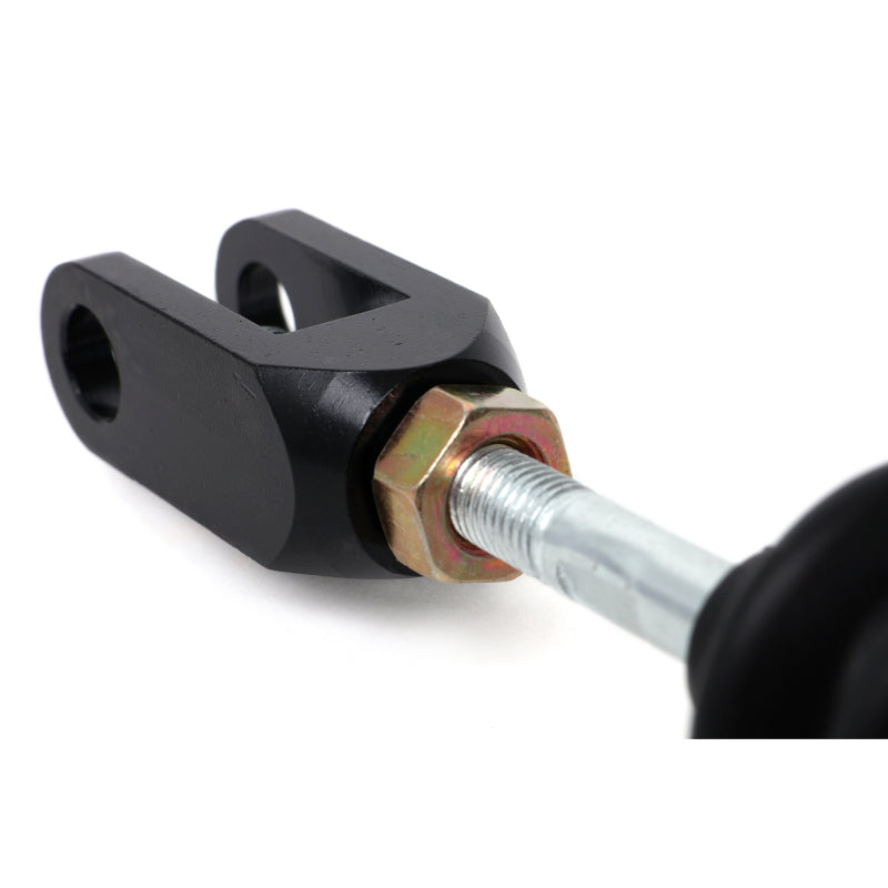 BLOX Racing 3/4 Inch Bore Compact Brake Master Cylinder for Automotive Performance