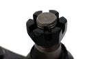 BLOX Racing Roll Center Adjusters and Extended Front Ball Joints for 2006-2011 Honda Civic (Pair)