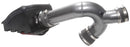 AEM Induction 17-18 Ford F-150 3.5L V6 F/I Gunmetal Gray Cold Air Intake System - Part No. aem21-8130DC