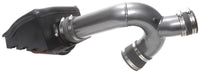 AEM Induction 17-18 Ford F-150 3.5L V6 F/I Gunmetal Gray Cold Air Intake System - Part No. aem21-8130DC