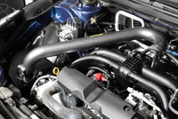 AEM Induction Performance Cold Air Intake System for 2017-2019 Subaru Legacy 2.5L H4 - Part Number AEM21-856C