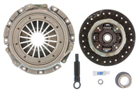 Exedy OE Mazda Miata L4 Clutch Kit (1994-2005) – Part Number exeKMZ03LB