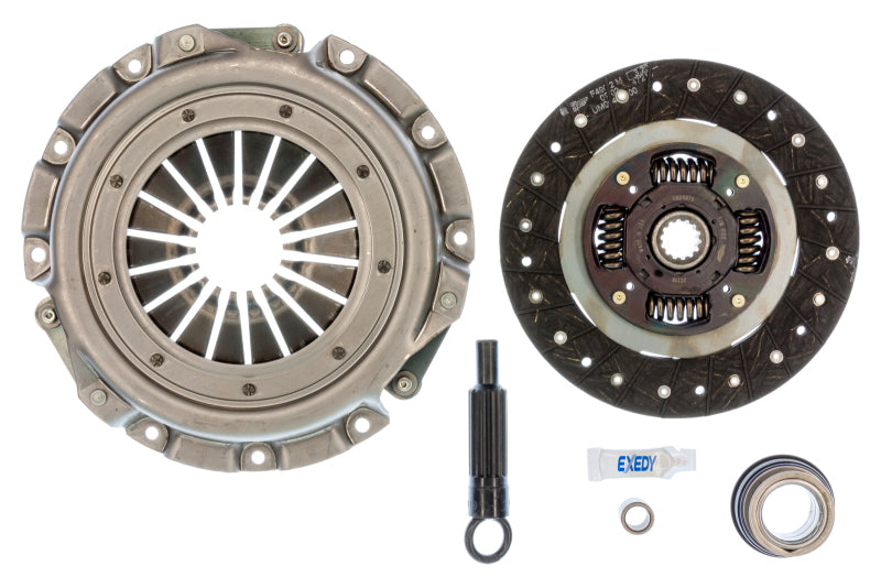 Exedy OE Mazda Miata L4 Clutch Kit (1994-2005) – Part Number exeKMZ03LB