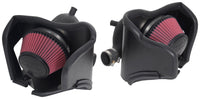 AEM Induction 2018-2020 Kia Stinger V6-3.3L Cold Air Intake System Part #aem21-849DS