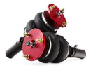Rendimiento de elevación de aire 06-13 Lexus IS250/IS350 AWD / 15-18 Lexus RC350 AWD kit delantero