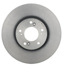 Brembo 00-09 Honda S2000 Front Premium UV Coated OE Equivalent Rotor (09.B445.11)
