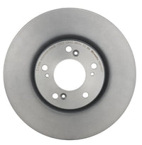 Brembo 00-09 Honda S2000 Front Premium UV Coated OE Equivalent Rotor (09.B445.11)