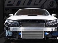 GReddy 17-19 Honda Civic Type R FK8 Transmission Oil Cooler Kit (12058050)
