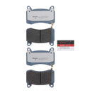 Brembo OE 17-23 Tesla Model 3/20-23 Model Y EV Brake Kit - Front (KT08003)