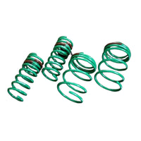 Tein 2021+ Toyota GR86 (ZN8/ZD8) S. Tech Springs (SKAEA-C3B00)