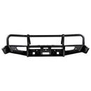 ARB Winchbar Patrol Y62 Armada Front Bumper Only | No Radar | 3427010