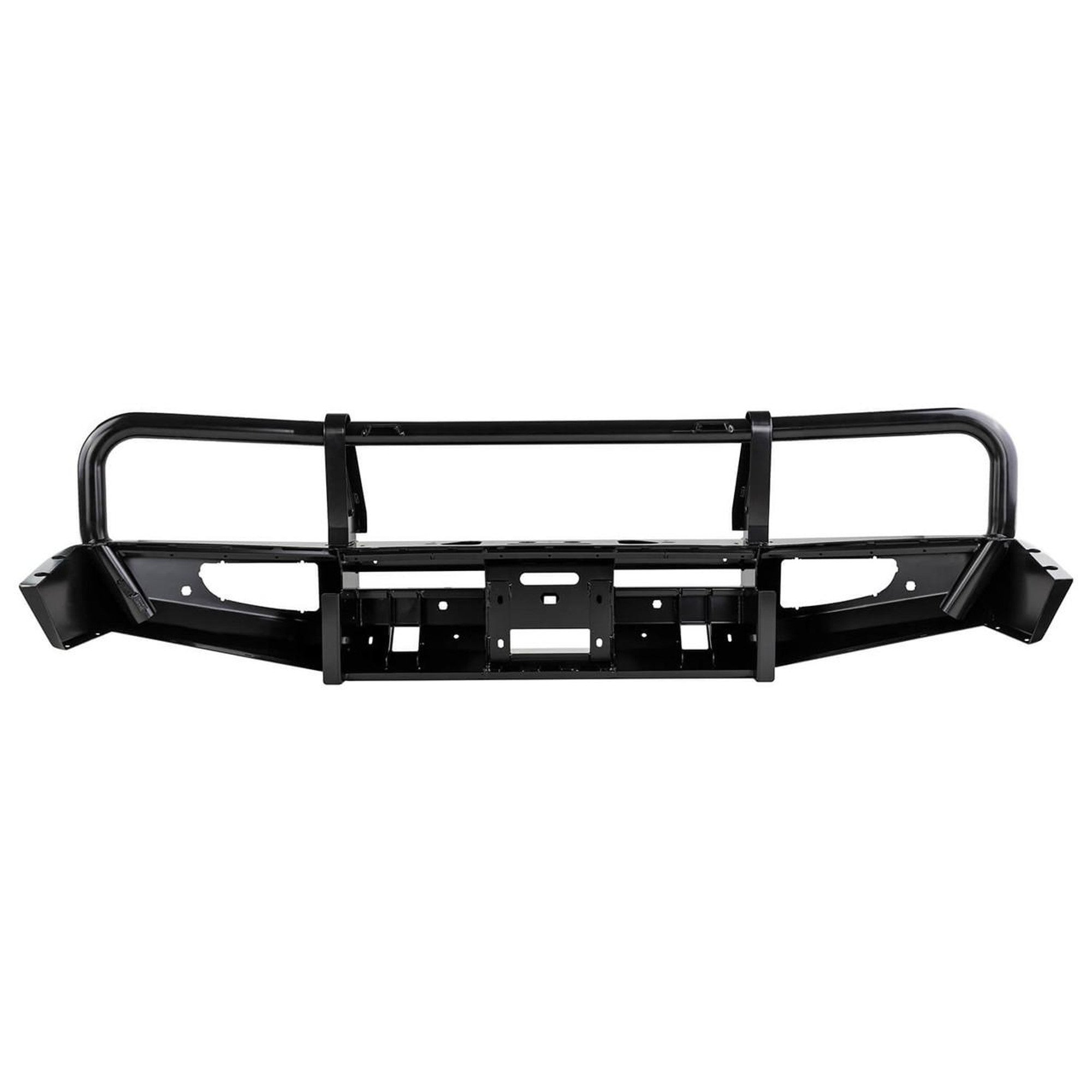 ARB Winchbar Patrol Y62 Armada Front Bumper Only | No Radar | 3427010