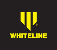 Whiteline Performance Lowering Springs for 2022-2024 Subaru WRX (VB Chassis) by Whiteline – Part Number whlWSK-SUB009