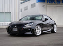 HKS 21+ Toyota GR86/Subaru BRZ Cup Hipermax R Full Kit | 86CUP-AT002