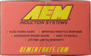 AEM Induction 22-516R Performance Short Ram Air Intake for Honda Civic Si (2006-2007)