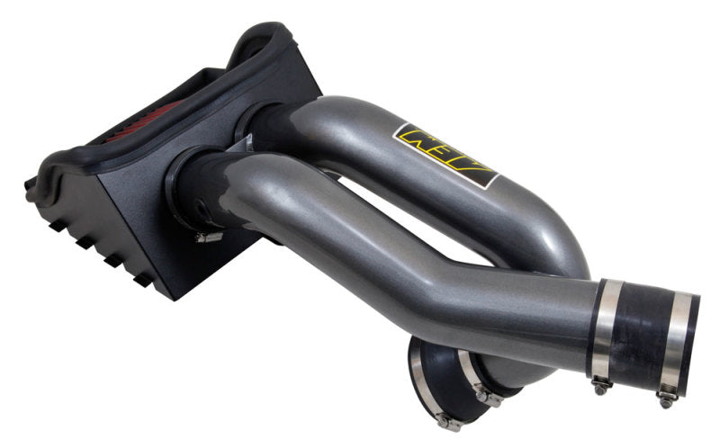 AEM Induction 21-8128DC Cold Air Intake System for Ford F-150 3.5L EcoBoost