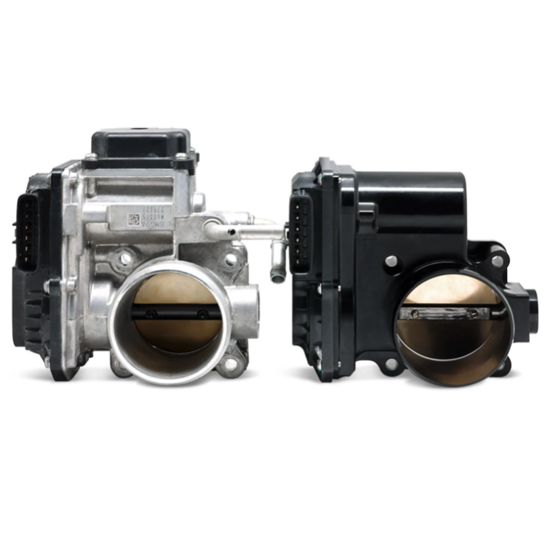BLOX Racing 56mm Drive-by-Wire Throttle Body for Honda Civic 1.5T