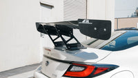APR Peformance  Toyota GR86/ Subaru BRZ 67" GTC-300 Wing 2022-2024 SPEC