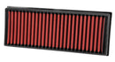 AEM Induction 28-20865 Dryflow Air Filter for VW Jetta, Passat, Tiguan, GTI, and EOS