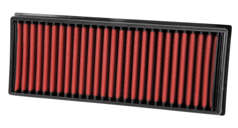AEM Induction 28-20865 Dryflow Air Filter for VW Jetta, Passat, Tiguan, GTI, and EOS