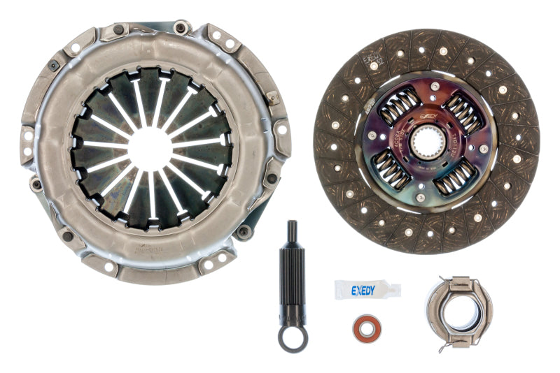 Exedy OE Toyota 4Runner V6 Clutch Kit (1988-1995) – Reliable Replacement for Toyota 4Runner and T100