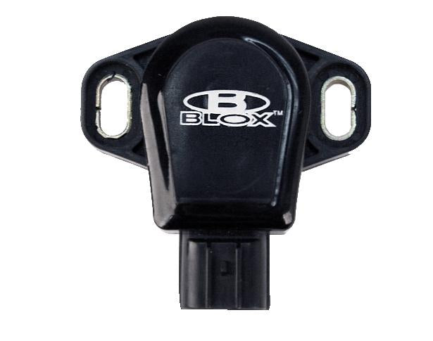 BLOX Racing Throttle Position Sensor for 2002-2006 Acura RSX and Honda CR-V