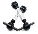 BLOX Racing Rear Camber Kit for 1990-2001 Acura Integra and 1988-2000 Honda Civic CRX Del Sol