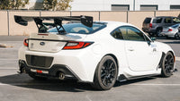 APR Peformance  Toyota GR86/ Subaru BRZ 67" GTC-300 Wing 2022-2024 SPEC