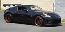 APR Peformance  Nissan 370Z GTC-300 67" Adjustable Wing 2009 - 2020