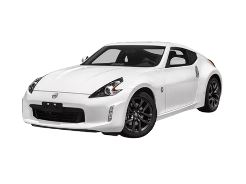2009+ 370Z