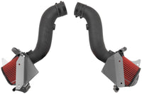 AEM Induction 21-821DS Performance Cold Air Intake System for Nissan 370Z
