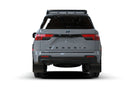 Rally Armor 23-24 Toyota Sequoia Black UR Mud Flap w/ Metallic Black Logo (MF88-UR-BLK-MBK)