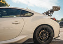 APR Peformance  Toyota GR86/ Subaru BRZ 67" GTC-300 Wing 2022-2024 SPEC