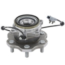 MOOG 17-22 Nissan Armada Rear Hub Assembly (541016)