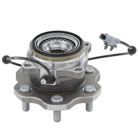 MOOG 17-22 Nissan Armada Rear Hub Assembly (541016)
