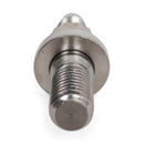 BLOX Racing Manifold M8x1.25x45mm Stud Kit - 10 Pieces